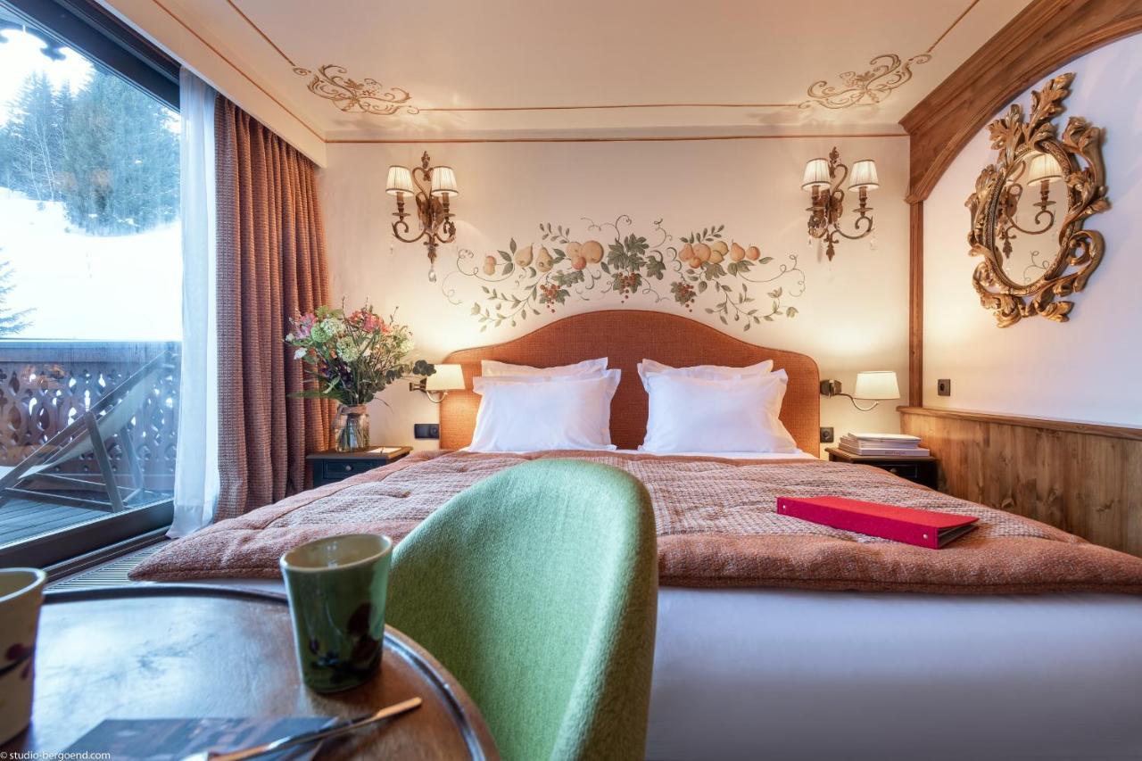 קורשבל Hotel De La Loze מראה חיצוני תמונה