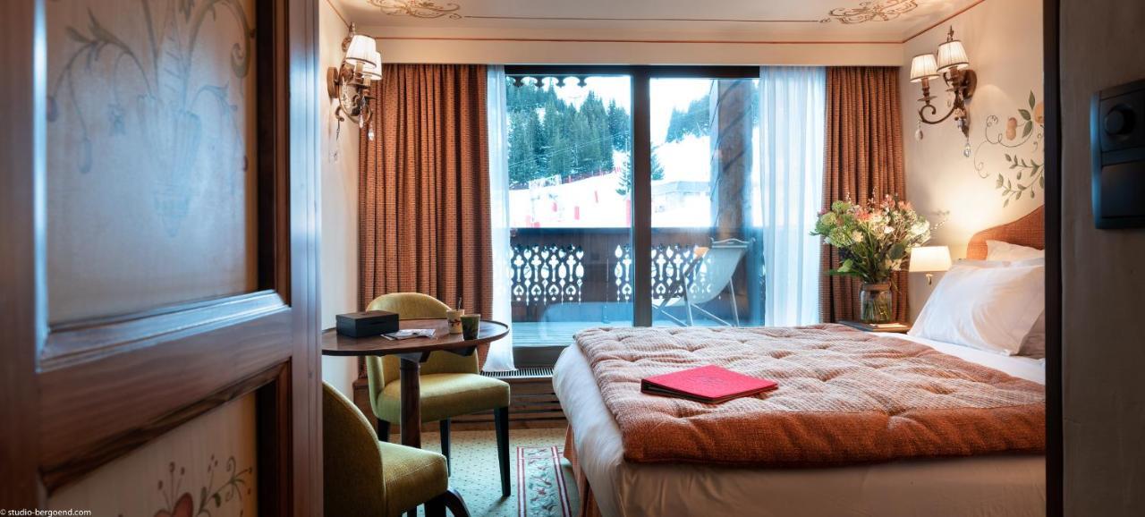 קורשבל Hotel De La Loze מראה חיצוני תמונה