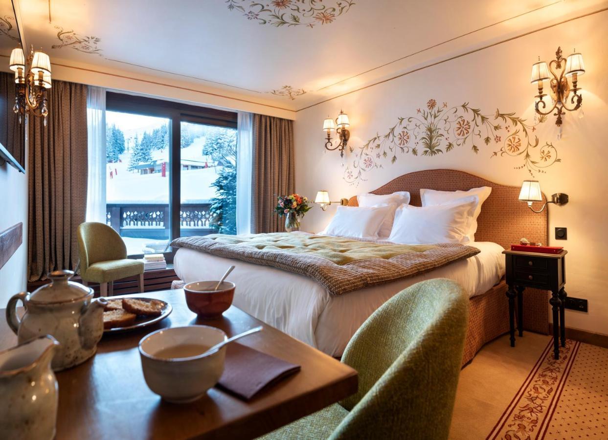 קורשבל Hotel De La Loze מראה חיצוני תמונה