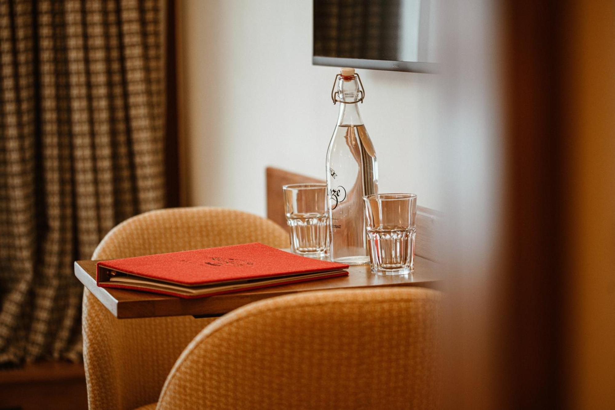 קורשבל Hotel De La Loze מראה חיצוני תמונה