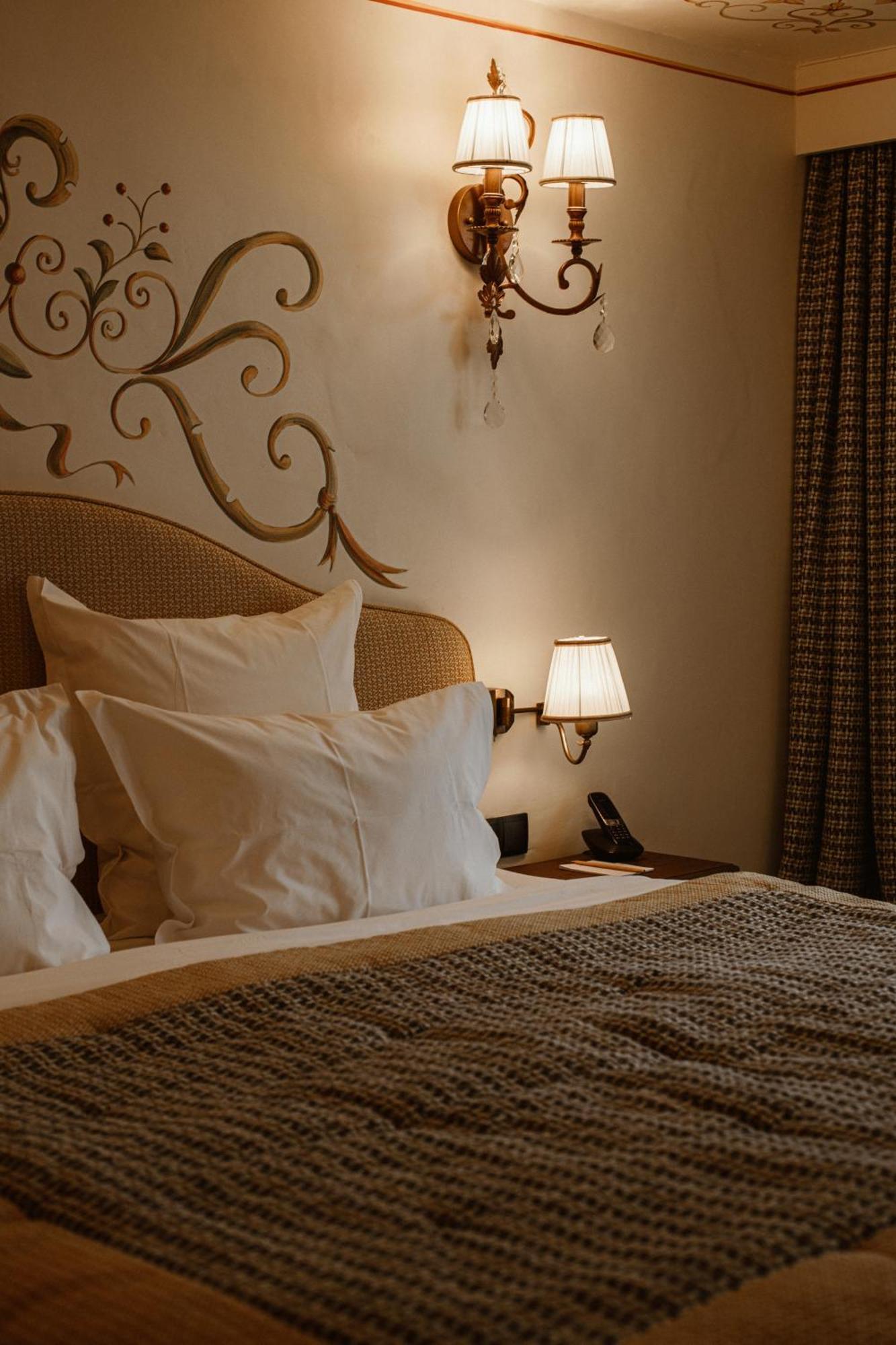 קורשבל Hotel De La Loze מראה חיצוני תמונה
