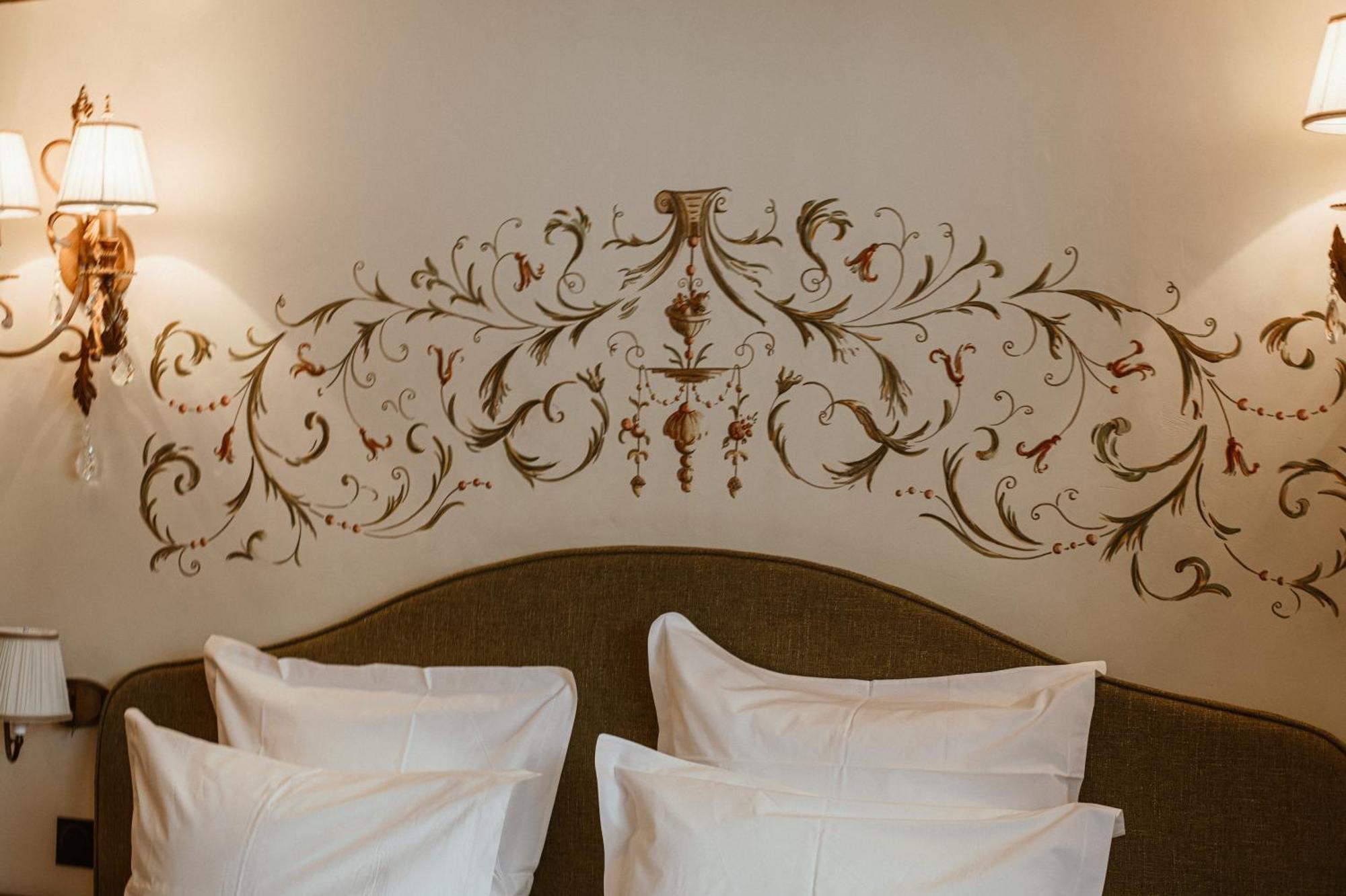 קורשבל Hotel De La Loze מראה חיצוני תמונה