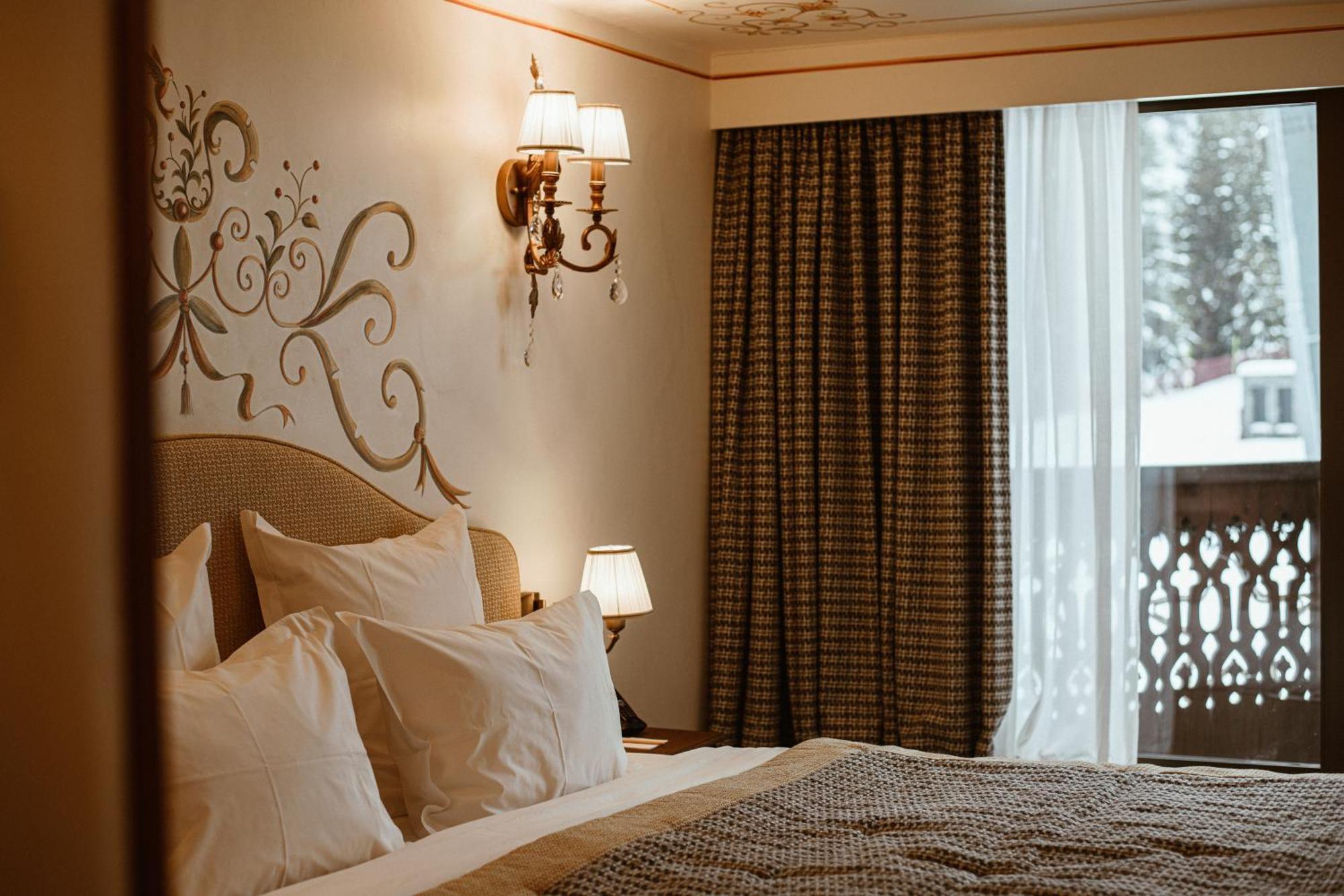 קורשבל Hotel De La Loze מראה חיצוני תמונה