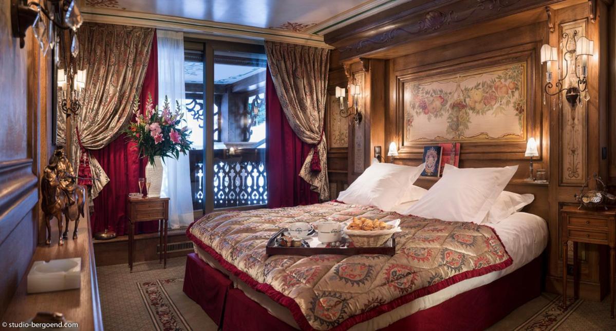 קורשבל Hotel De La Loze מראה חיצוני תמונה