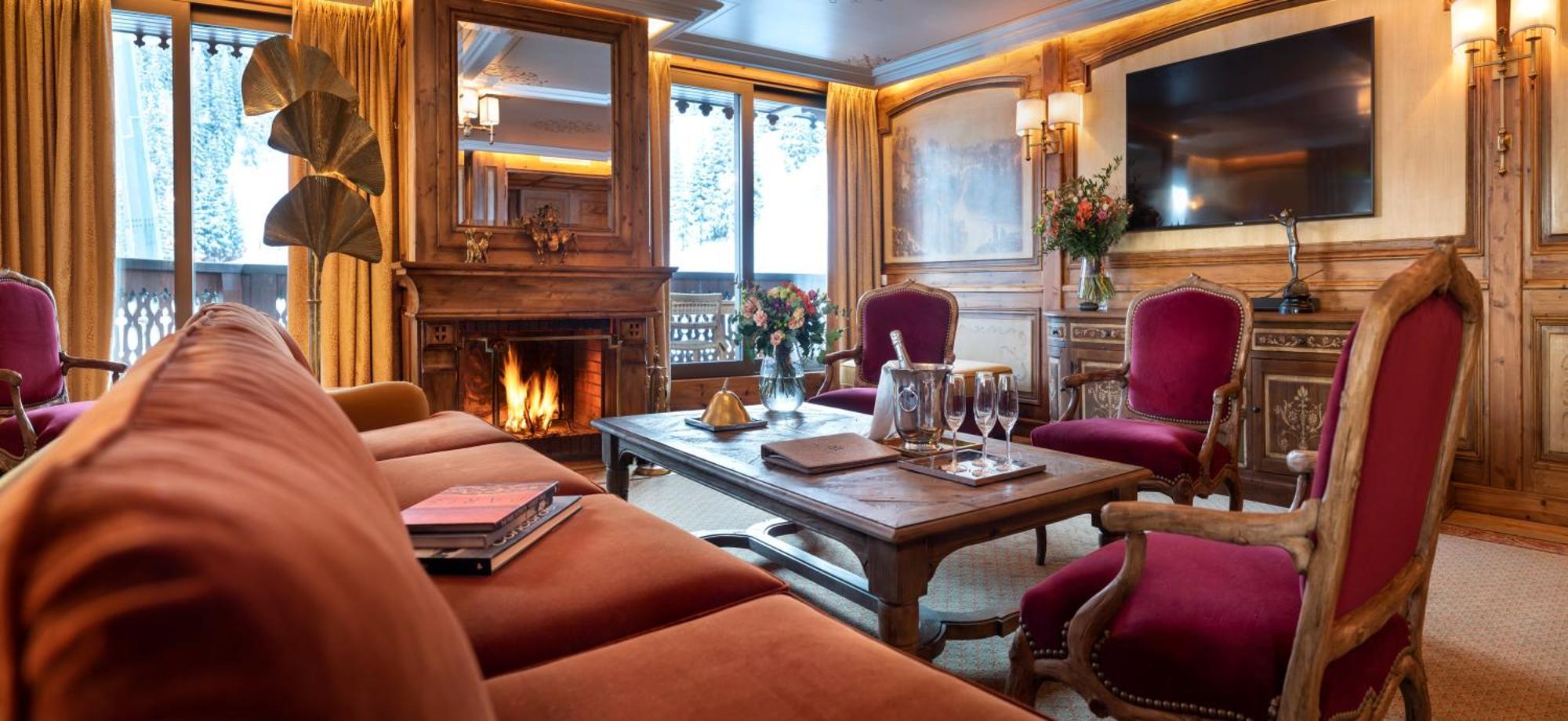 קורשבל Hotel De La Loze מראה חיצוני תמונה