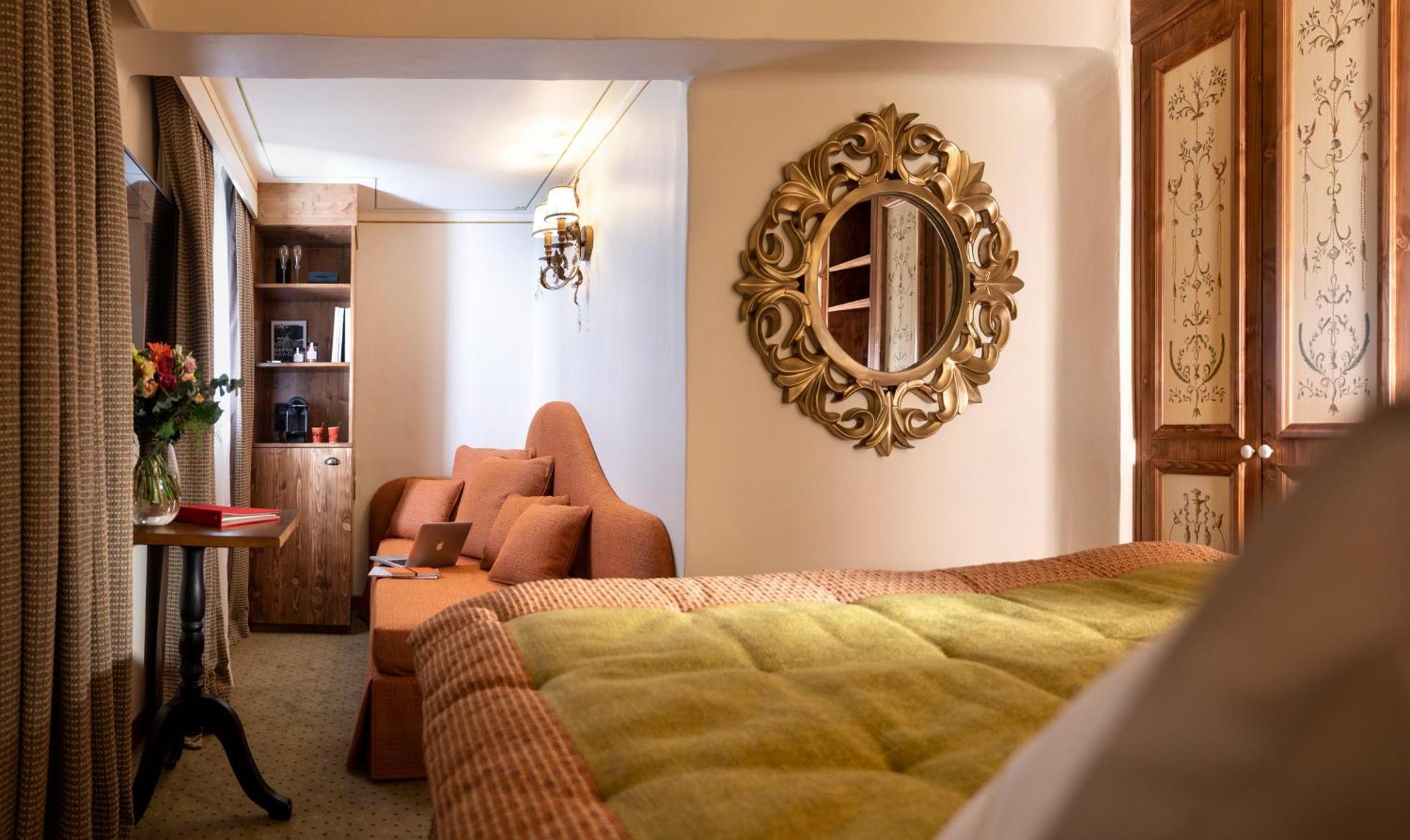 קורשבל Hotel De La Loze מראה חיצוני תמונה