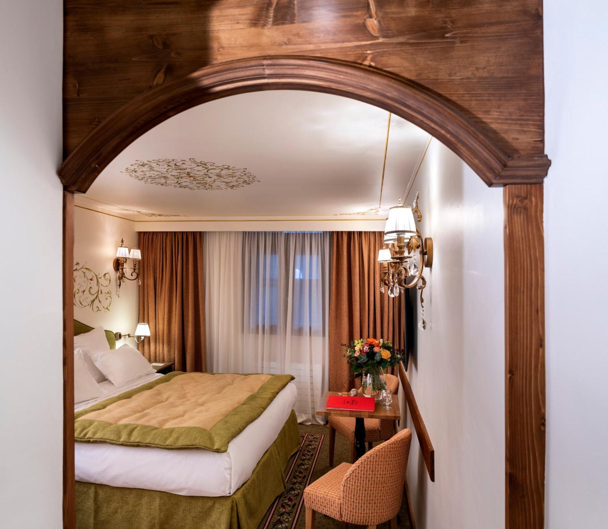 קורשבל Hotel De La Loze מראה חיצוני תמונה