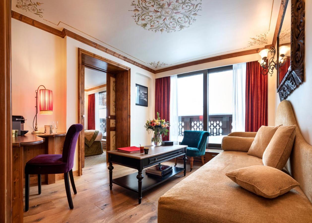 קורשבל Hotel De La Loze מראה חיצוני תמונה