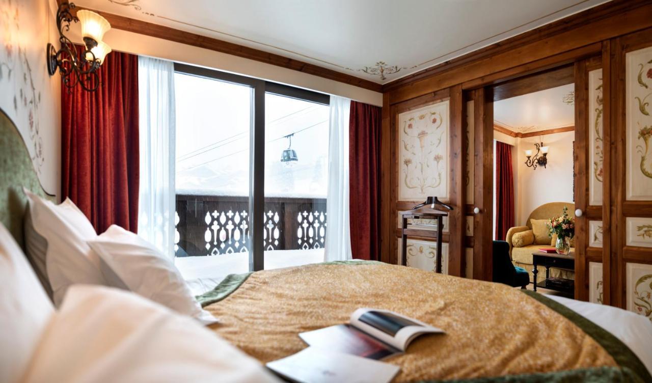 קורשבל Hotel De La Loze מראה חיצוני תמונה