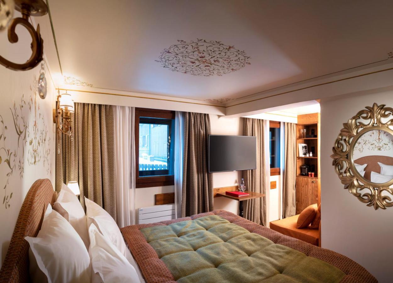 קורשבל Hotel De La Loze מראה חיצוני תמונה